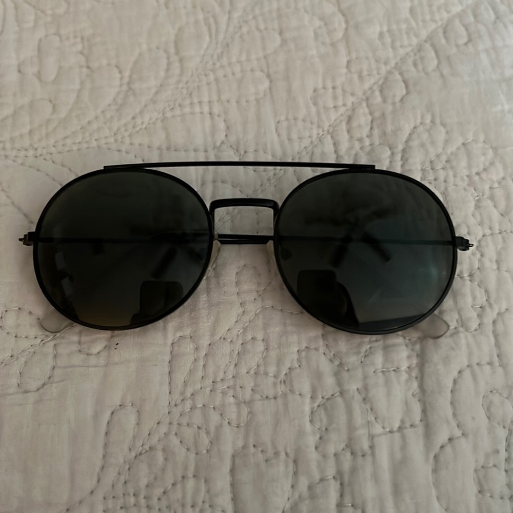 Black Sunglasses